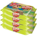 Haitai Je Homreonbol Choko , 41 g, 4 Pack (제 홈런볼 초코)