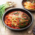 Jingyeong Pa Kimchi , 1 kg, 1 Pack (진경 파김치, 1kg, 1개)