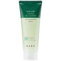 Dabo Yaksanseong Albera Kaming Gel Cleanser ( Jeon Composition EWG Green Grade ) 150 ml 1 Pack Jae Pack Go Wanryo Gutmoning Cleansing Gel Yaksanseong Cleansing Foam (다보 약산성 알로에베라 카밍 젤 클렌저(전성분 EWG 그린 등급) 150ml 1개 재입고 완료 굿모닝 클렌징 젤 약산성 클렌징폼)