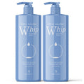 Salrimbaekseo Makeu Miselra Hwip Cleansing Foam , 500 ml, 2 Pack (살림백서 마이크로 미셀라 휩 클렌징폼, 500ml, 2개)