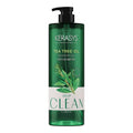 Kerasiseu Titeuri O Shampoo , 1 L, 1 Pack (케라시스 티트리 오)