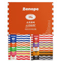 Benopeu Peutin Soft Ba 60 g x 10 Types Beoraeoti Set , 1 Pack , 600 g (베노프 프틴 바 버라어티)