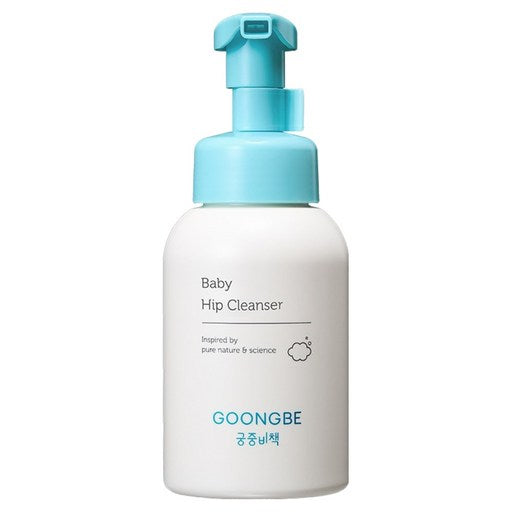 Gungjungbichaek Baby Yaksanseong Eongdeong Keulrenjeo , 300 ml, 1 Pack (궁중비책 약산성 엉덩 클렌저)
