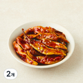 Sun Bag Buttumak Yangnyeomgochu , 200 g, 2 Pack (순 부뚜막 양념고추)