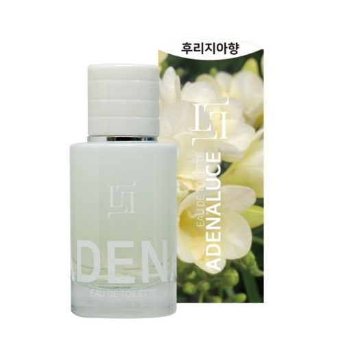 Adenaruche Odetoret Scent Su Hurijia Scent , 1 Pack , 30 ml (아데나루체 오데토렛 수 후리지아)