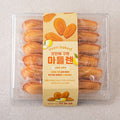 Obeun Guun Madeulren , 23 g, 12 Pack , 1 Pack (오븐 구운 마들렌)