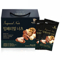 Green Neoteu Imperieolneocheu Gyeon Set 625 g, 1 Set (그린너트 임페리얼너츠 견과세트 625g, 1세트)
