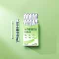 Osu Nunkkeopul Keulrineo Tea Tree 30 Pack , 1 Box (오에수 눈꺼풀 클리너 티트리 30개입, 1박스)