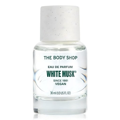 Deo Body Syap Hwateu Meoseukeu O Deu Peopyum , 30 ml, 1 Pack (더 샵 화트 머스크 오 드 퍼퓸)