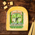 Randana Goda Madeu Cheese , 200 g, 1 Pack , 1 Pack (란다나 고다 마일드 치즈, 200g, 1개입, 1개)