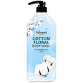 Tamsa Koteunpeulreol Body Wosi , 1.2 kg, 1 Pack (코튼플럴 워시)