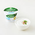 Pulmuone Aektibia Seoltang Additive-Free White , 400 g, 1 Pack (풀무원 액티비아 설탕무첨가 화이트, 400g, 1개)