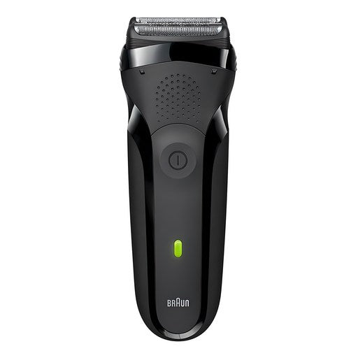 BRAUN Sirijeu 3 Jeongi Noodles Gi , 300 s, Black (시리즈 전기 기)