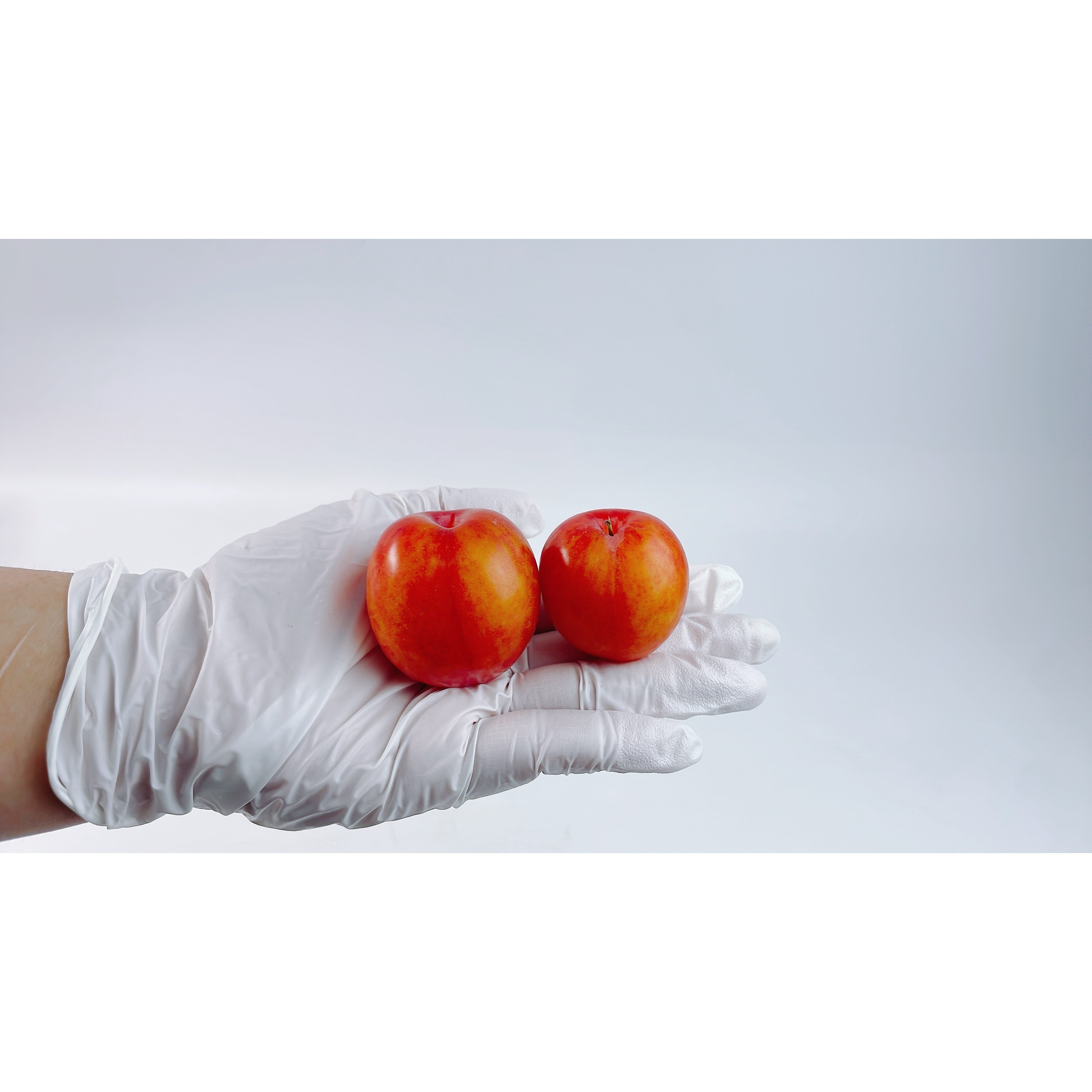 26 Cheotsuhwak Hauseu Plum So 7-9, 1 Pack , 300 g (26년도 첫수확 [프리미엄] 하우스 자두 소과 7-9과, 1개, 300g)