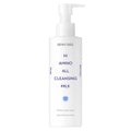 Dyuteuri Ha Amino Ol Cleansing Large Size Milkeu , 400 ml, 1 Pack (듀이트리 하이 아미노 올 클렌징 대용량 밀크, 400ml, 1개)