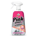 Homseuta Pink Pawo Jubang Gireum Jjideunttae Keulrineo , 750 ml, 1 Pack (홈스타 핑크파워 주방 기름 찌든때 클리너, 750ml, 1개)
