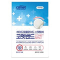 Comet Hadeukoldeu Spot Paechi Wonhyeong , 1 20 Pack , 1 Pack (코멧 하이드로콜로이드 스팟패치 원형, 120개입, 1개)