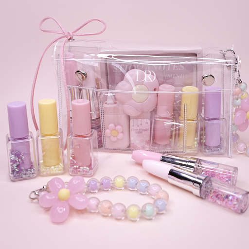 Ttiripeurenjeu KC Injeung Kids Hakyongpum Set Chodeunghaksaeng Mungu Saeng Keuriseumaseu Pack Hak Joleop Seonmul (띠리프렌즈 인증 학용품 초등학생 문구 생 크리스마스 학 졸업 선물)