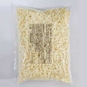Mojjarelra Cheese 1 kg Frozen Jayeon 99% Syu Red Pija Cheese Eopsoyong So Package , Mojjarelra Syu Red Cheese 1 kg( Frozen ), 2 Pack (모짜렐라 치즈 1kg 냉동 자연 99% 슈레드 피자 치즈 업소용 소포장, 모짜렐라 슈레드 치즈 1kg(냉동), 2개)