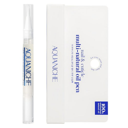 Akuanichi & Kyutikeul Meolti Open , 2 ml, 1 Pack (아쿠아니치 큐티클 멀티 오펜)