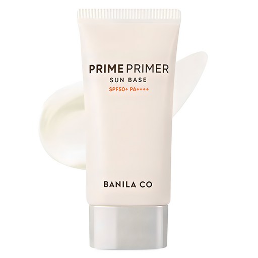 Banilrako Peuraim Peurameo Seon Beseu SPF 50+ PA++++, 50 ml, 1 Pack (바닐라코 프라임 프라머 선 베스)