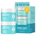 Biyondeu En Gel Aqua Moisture Soothing Cream Gihoek Set , 150 ml, 2 Pack (비욘드 엔젤 아쿠아 수분 진정 크림 기획 세트, 150ml, 2개)