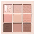 Holika Holika Mapebeu Mudeu A Palreteu , 12 Polinoteu , 1 Pack (홀리카홀리카 마이페이브 무드 아이 팔레트, 12 폴인오트, 1개)