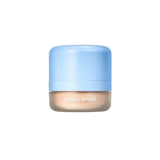 Ingwat Toner Ton Seon Powder SPF 50+ PA++++, 1 Pack , 7 g (잉왓 톤 선)