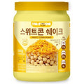 Aimpudi Tasty Seuwiteukon Protein Swekeu Godanbaek Low-Sugar Peutin Protein Bochungje , 1 Pack , 540 g (아임푸디 맛있는 스위트콘 단백질 쉐이크 고단백 저당 프로틴 단백질보충제, 1개, 540g)