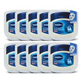 Vaseline Moisturizing Sheet Mask , 1 Pack , 10 Pack (바세린 보습 시트 마스크, 1개입, 10개)