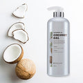 Alekseuyuraep Kokoneot Gel , 1 L, 1 Pack (알엑스유랩 코코넛 겔)