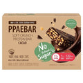 Ppaeba Soft Keureonchi Peutinba Kakao 9 p, 360 g, 1 Pack (빼바 크런치 프틴바 카카오)