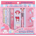 Sanrio It Mungu Set Mameldi , Pink , 1 Pack (산리오 있 문구 마멜디)
