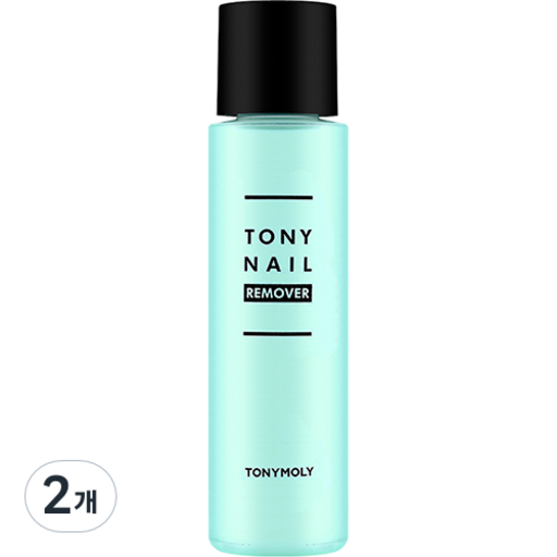 Tonimori Toni Rimubeo , 150 ml, 2 Pack (토니모리 토니 리무버)