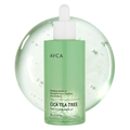 Abeuka Teuru Kaming Sika Tea Tree Ribaelreonsing Soothing Ampoule , 100 ml, 1 Pack (아브카 트루 카밍 시카 티트리 리밸런싱 진정 앰플, 100ml, 1개)
