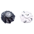 1+1 Mulsaem Chadan Gyeol Bangji Wanbyeok Seolgye Seu Packets Cheu / Whole Jeung / Yeol Persimmon Soothing Yong Naengonjumeoni Black + White , 2 Pack (물샘 차단 결 방지 완벽 설계 스 츠 증 열 용 냉온주머니)