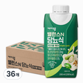 Care Wel Baelreonseu N Dangnyosik Teuripeul Care , 36 Pack , 200 ml (웰 밸런스 당뇨식 트리플)