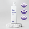 Wanpantem Yaksanseong Cleansing Milkeu 500 ml Sensitive Skin Ansim Low Irritation Moisturizing Set Anje Large Size Pamseu Soothing Seutetik Jeonyong [ Jeong Quantity ([완판템] 약산성 클렌징밀크 500ml 민감피부 안심 저자극 보습 세안제 대용량 팜스 수딩 에스테틱 전용 [한정수량], 1개)