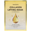 Nik Large Size Collagen Lifting Mask Pack 30 ml, 30 Pack , 1 Pack (한가닉 대용량 콜라겐 리프팅 마스크팩 30ml, 30개, 1개입)
