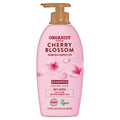 Oniseuteu Elraseutin Subun Yeongyang Shampoo Cherry Beulrasseom , 750 ml, 1 Pack (오니스트 엘라스틴 수분 영양 블라썸)
