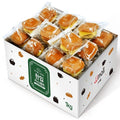 Gel Ri Gel Ri Soft and Moist Pack Kaseutera , 1 kg, 1 Box (리 카스테라)