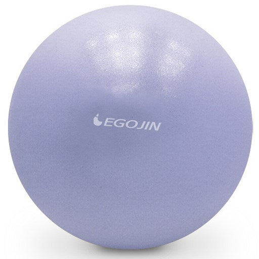 Gojin Mini Jimbol , Lavender Ice (고진 짐볼)