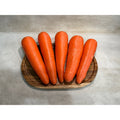 Washed Fresh Danggeun / Import Danggeun , 1 Box , 3 kg (세척 신선 당근 / 수입 당근, 1박스, 3kg)