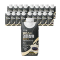 Care Wel Geomeunchamkkae , 200 ml, 18 Pack (웰 검은참깨)