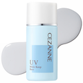 Set Janneu Mekeu Kip Base 30 ml, Rateu Blue , 1 Pack (세잔느 메이크 킵 베이스 30ml, 라이트블루, 1개)
