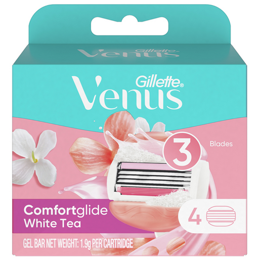 Venus Keom Packets Teu Geulradeu Hwateuti Noodles Nal , 4 Pack , 1 Pack (컴 트 글라드 화트티 날)