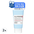 Riyun Set Ramadeu Ato Sudingjel Unscented Min Persimmon Geonjo Pibuyong , 175 ml, 2 Pack (리윤 라마드 아토 수딩젤 민 건조 피부용)