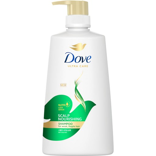 Beu Seukalpeuneorising Shampoo , 680 ml, 1 Pack (브 스칼프너리싱)