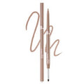 Biba Vanilla Mudeu On Rain & Beulrendeu Eyeliner 0.12 g, BR 03 Nudi Moka , 1 Pack (비바이바닐라 무드 온 라인 앤 블렌드 아이라이너 0.12g, BR03 누디 모카, 1개)