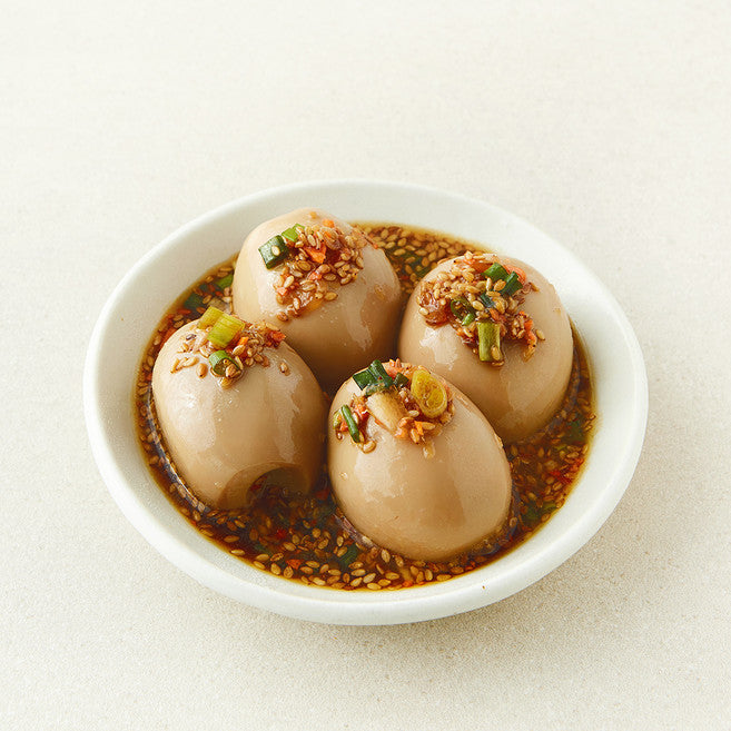 Sun Bag Buttumak Egg Sheets , 800 g, 1 Pack (순 부뚜막)